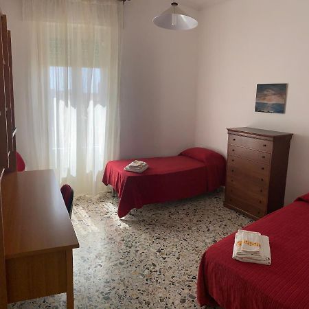 Appartamento In Centro Storico - Casa Cuba Trapani Luaran gambar
