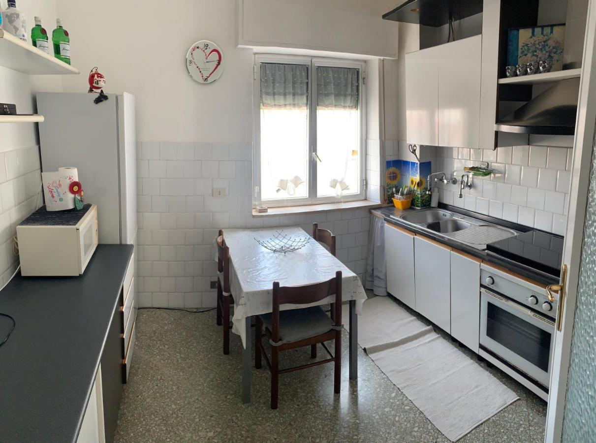 Appartamento In Centro Storico - Casa Cuba Trapani Luaran gambar